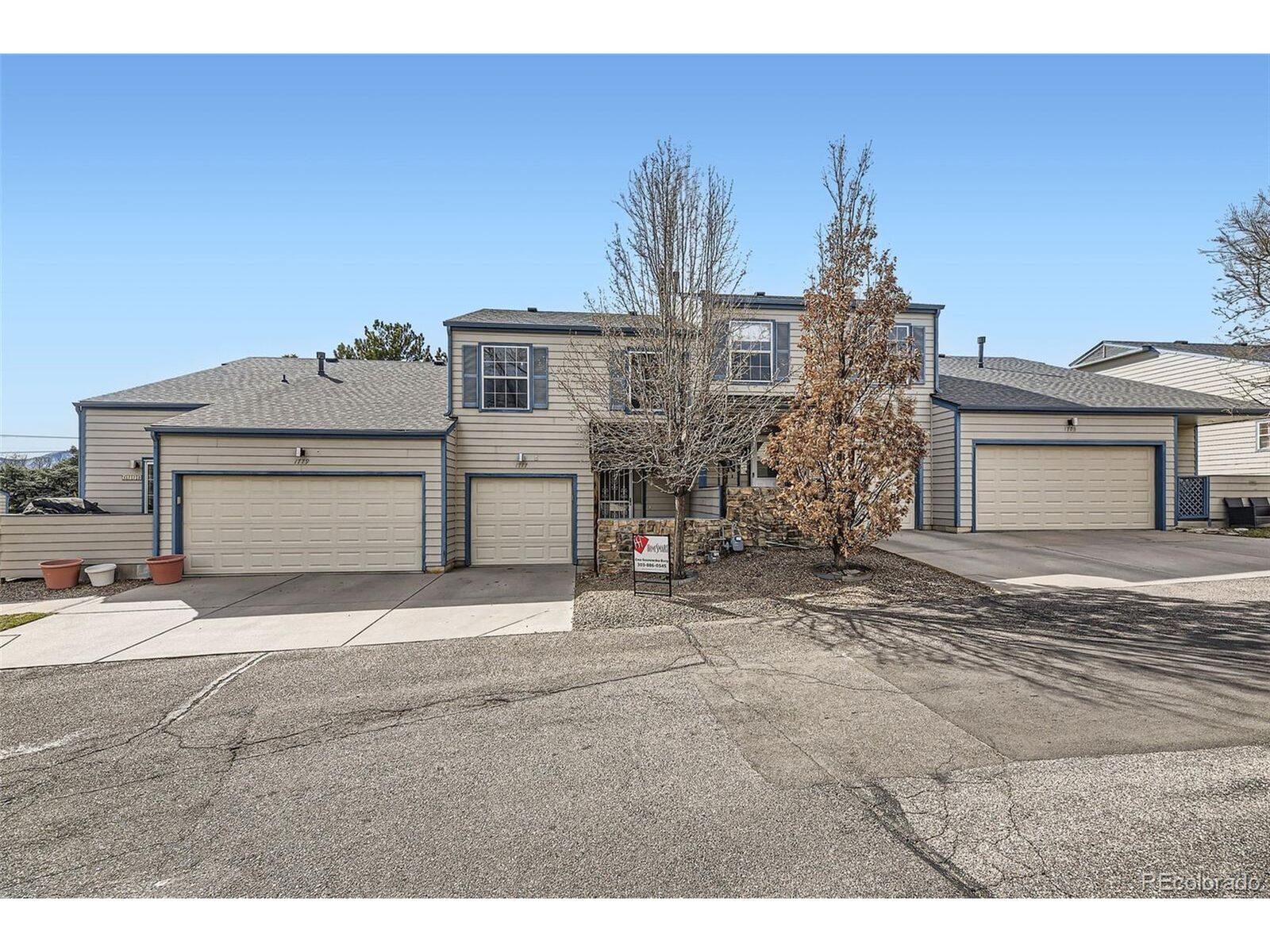 Property Photo:  1777 S Union Blvd  CO 80228 