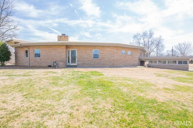 Property Photo:  5807 Big Cynthiana Road  IN 47720 