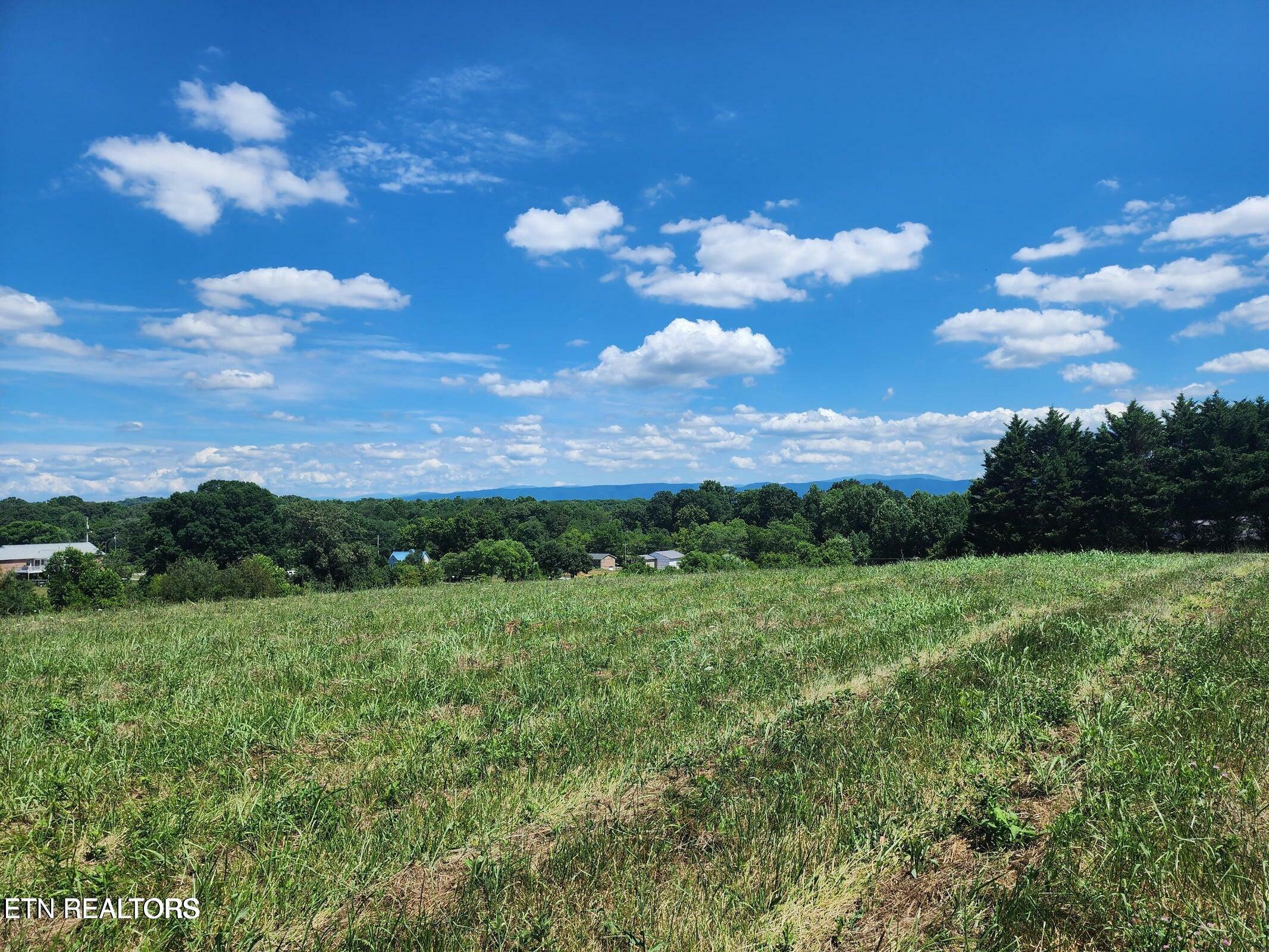 Property Photo: 921 Carter Springs Drive TN 37801