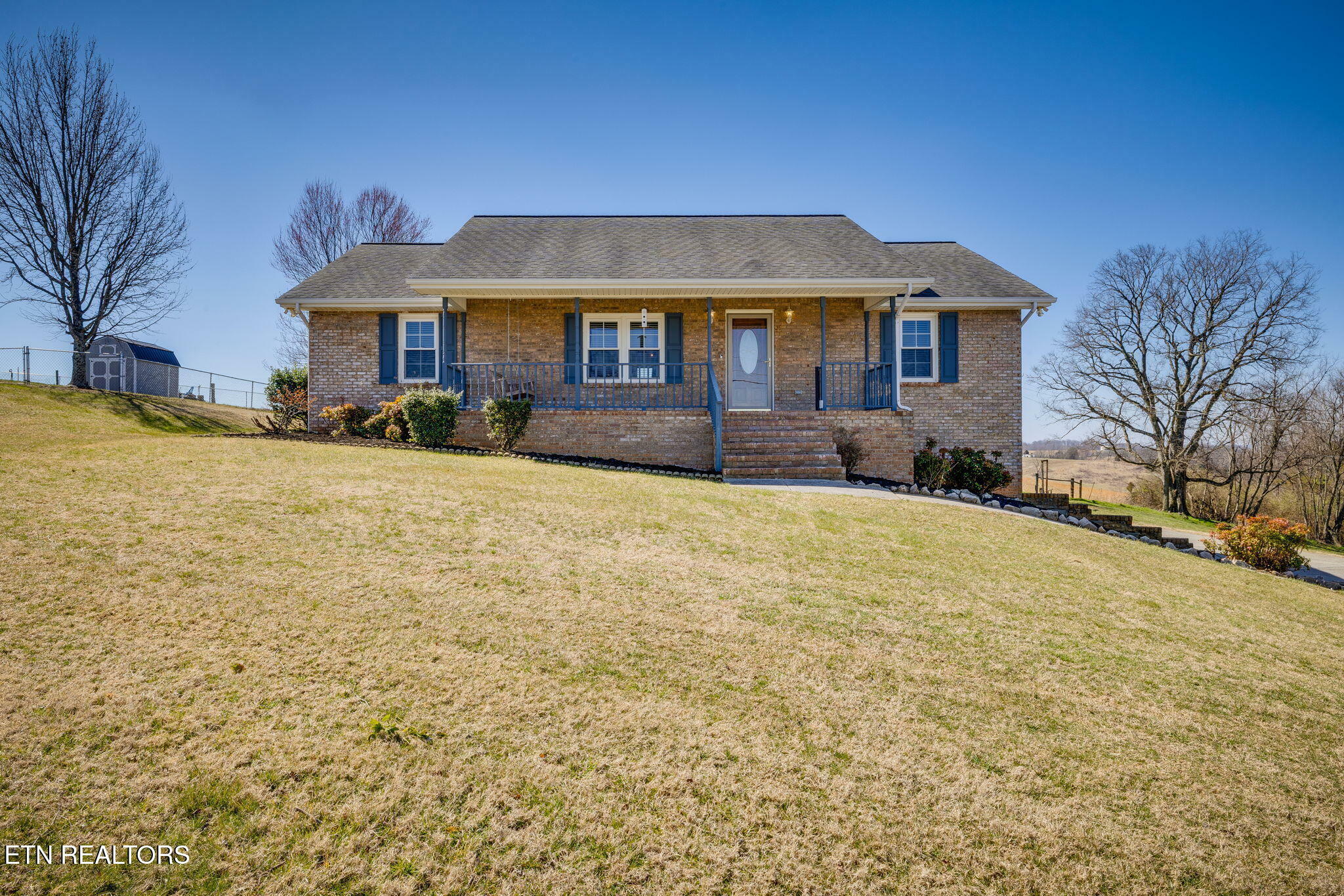 Property Photo:  1005 Beth Drive  TN 37860 