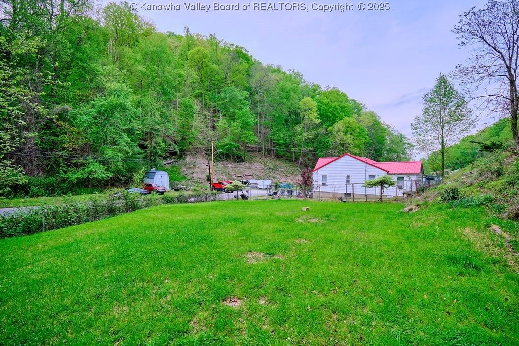 Property Photo: 514 S Ruffner Road WV 25314