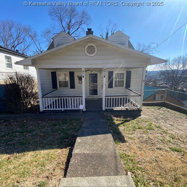 848 Anaconda Avenue  Charleston WV 25302 photo