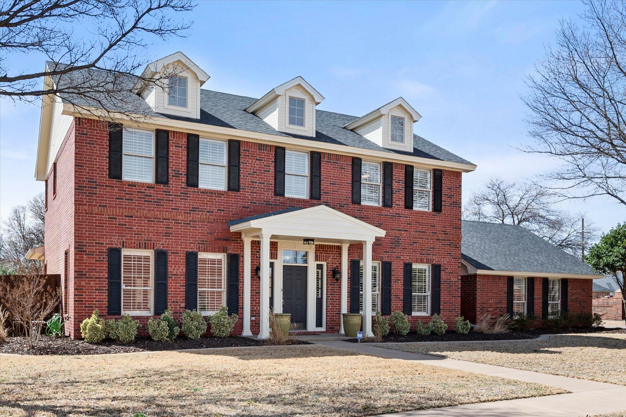 Property Photo: 4121 86th Street TX 79423