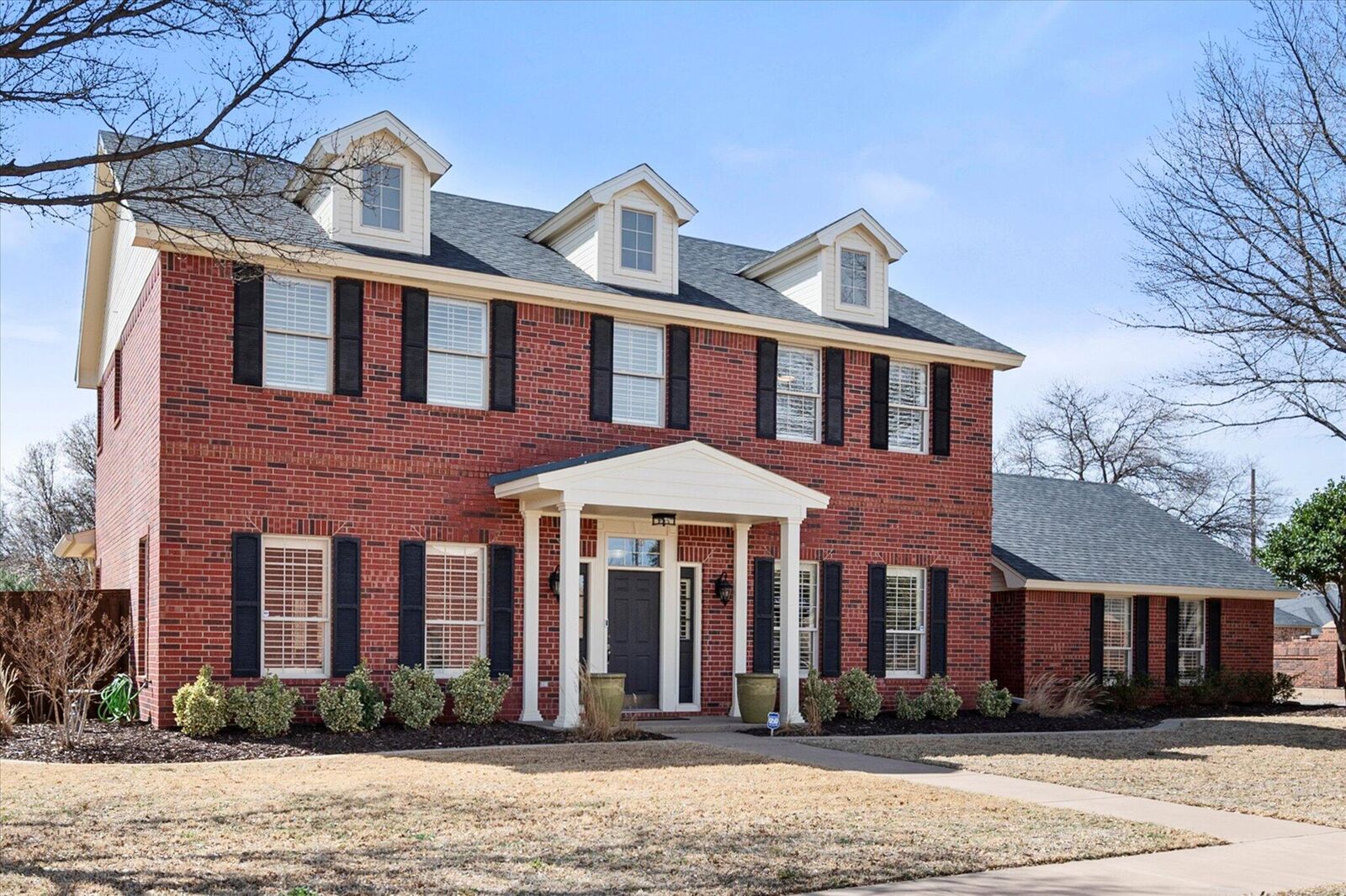 Property Photo: 4121 86th Street TX 79423
