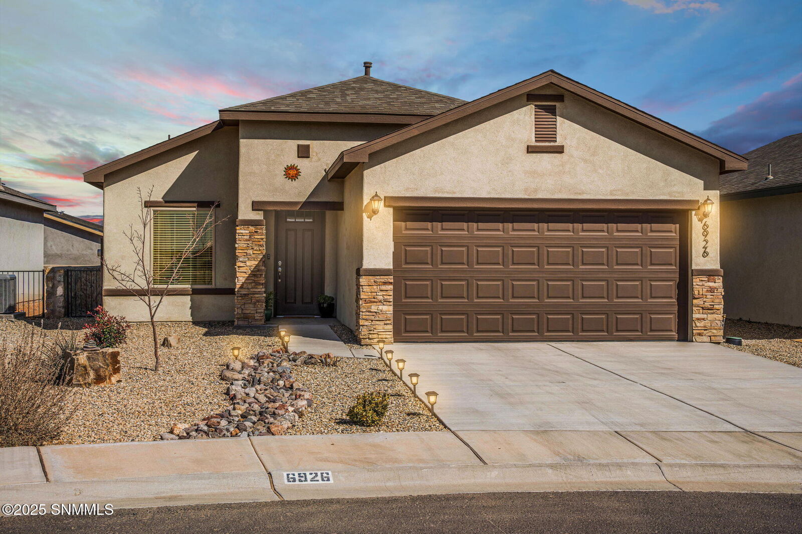 Property Photo:  6926 Orinoco Street  NM 88012 