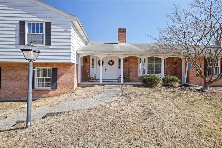 6032 Indian Trail Road  Allen Twp PA 18067 photo