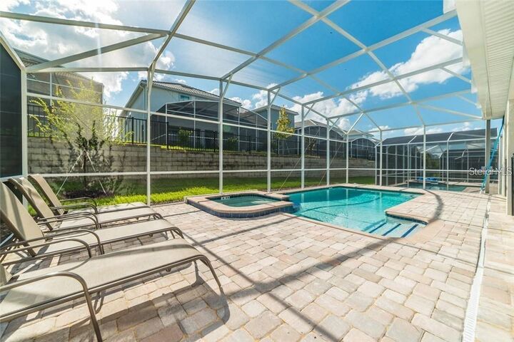 Property Photo: 1673 Moon Valley Drive FL 33896