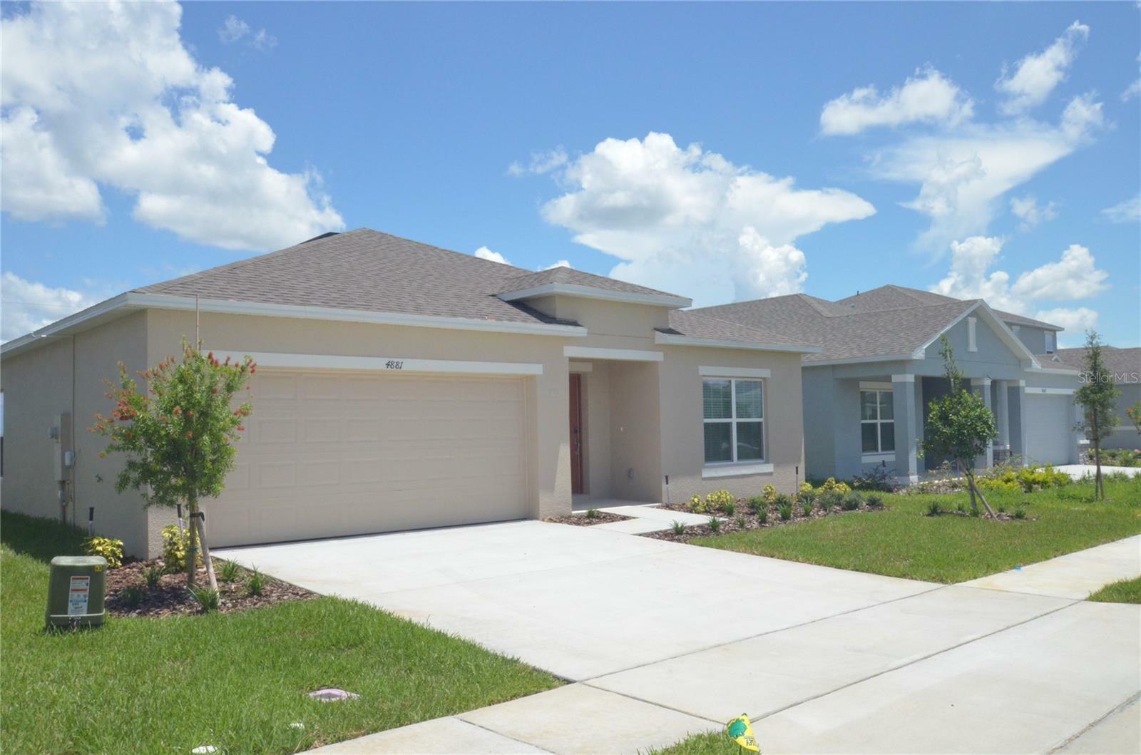 Property Photo:  4881 Vellacito Way  FL 33897 