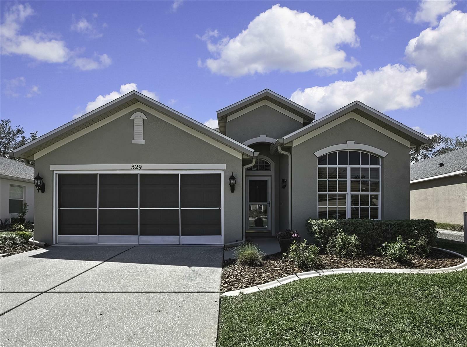 329 Greenwich Circle  Spring Hill FL 34609 photo