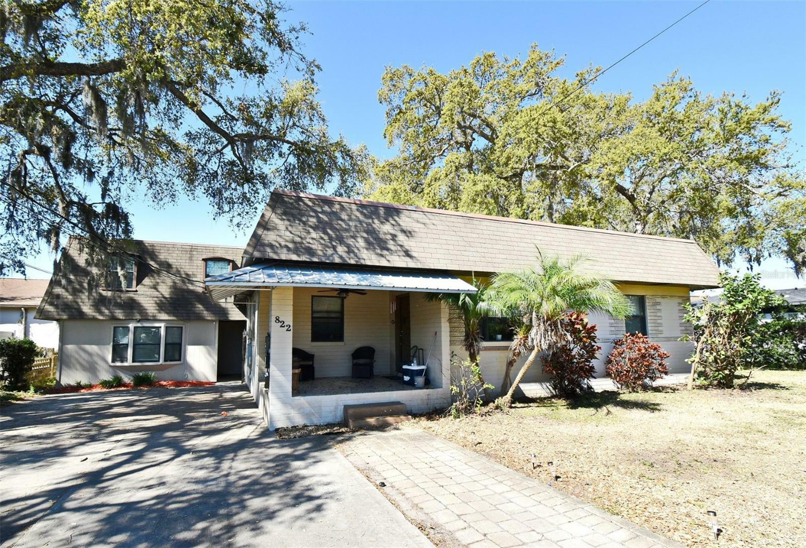 Property Photo:  822 State Avenue  FL 32117 