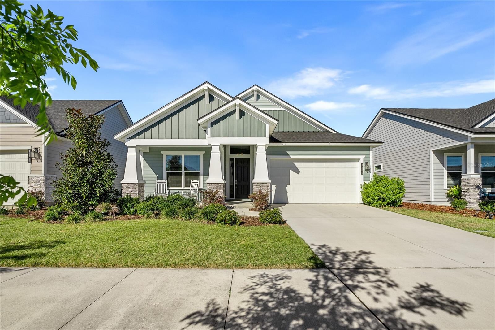 Property Photo: 3286 SW 120th Terrace FL 32608