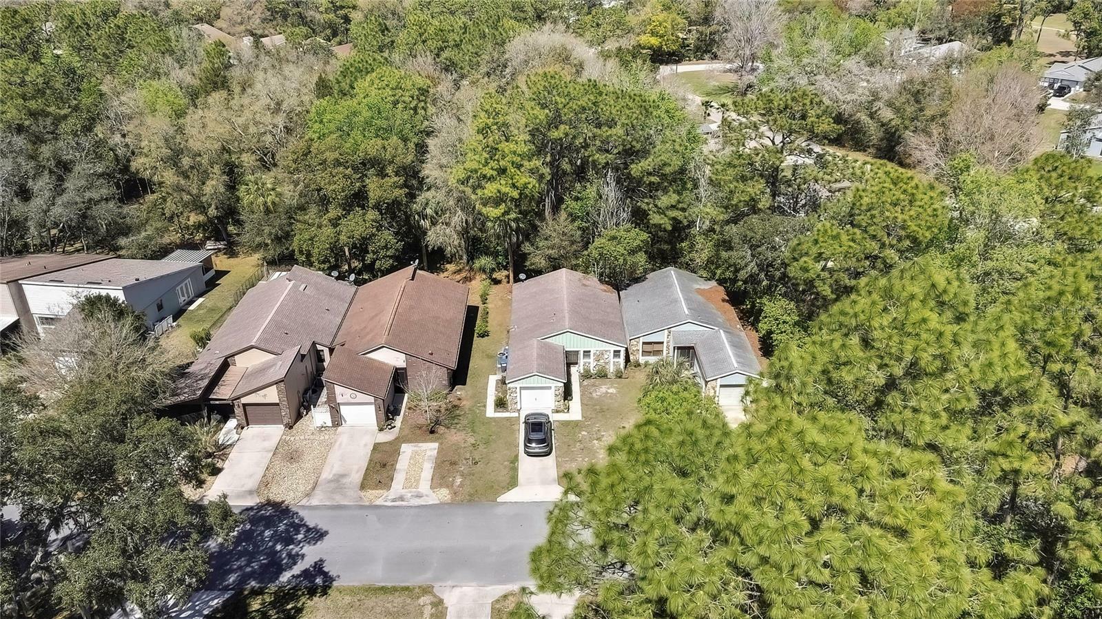 Property Photo: 22 Chinaberry Circle FL 34446