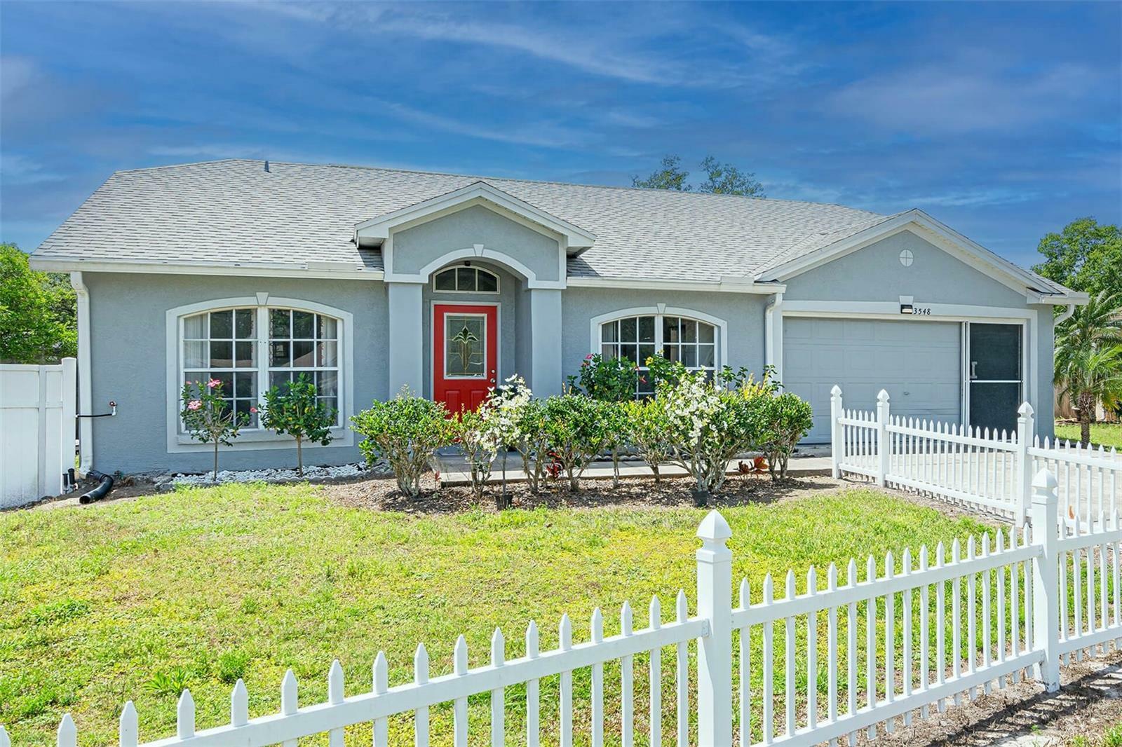 Property Photo:  3548 Galloway Oaks Court  FL 33810 