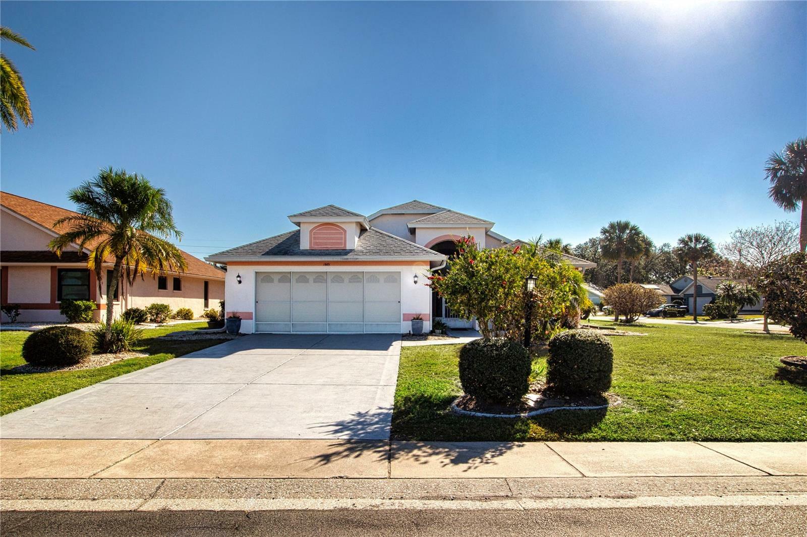 Property Photo: 1601 E Del Webb Boulevard FL 33573
