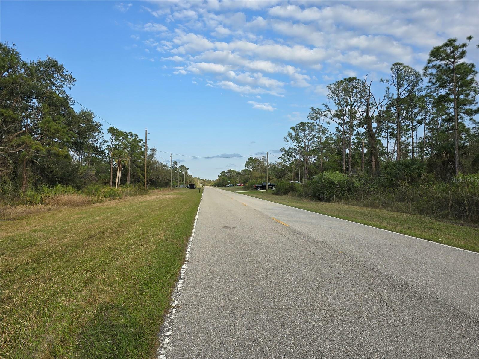 Property Photo: 852 Biscayne Drive FL 33953