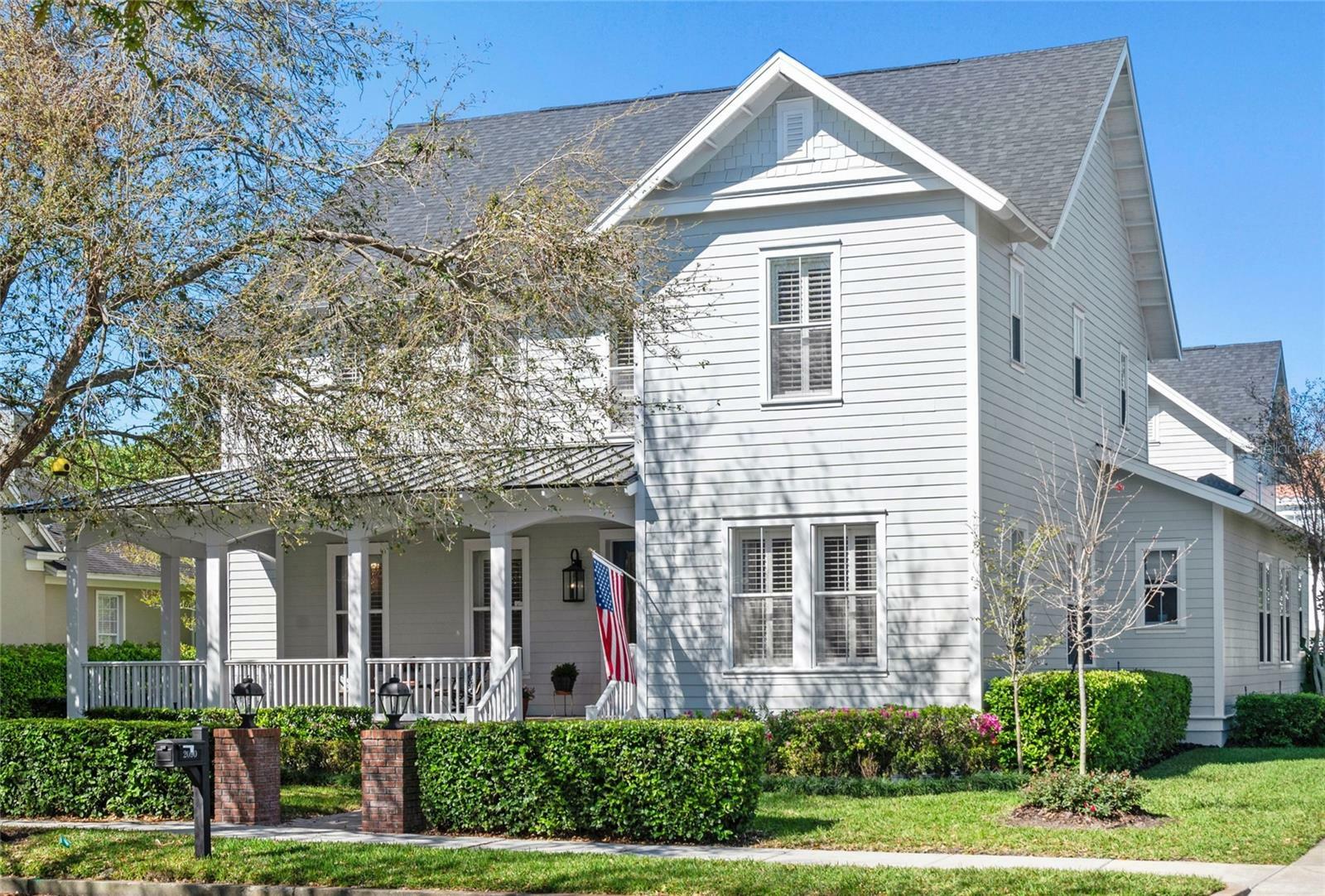 Property Photo: 2090 Common Way Road FL 32814