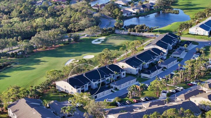 9570 High Gate Drive 1722  Sarasota FL 34238 photo