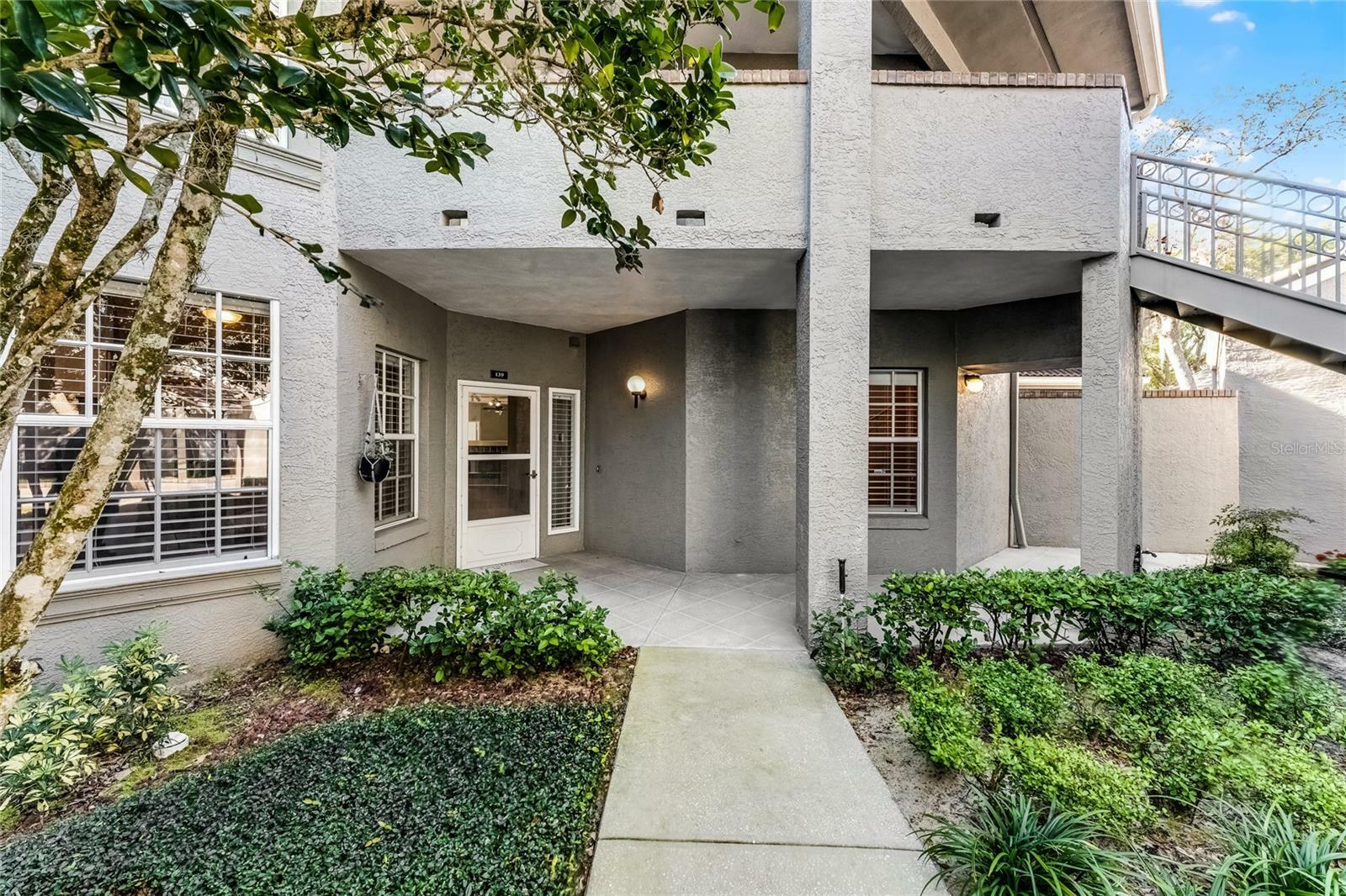 Property Photo: 139 Durham Place FL 32779