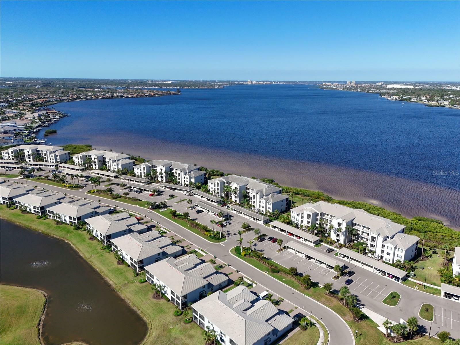 Property Photo:  1020 Tidewater Shores Loop 107  FL 34208 