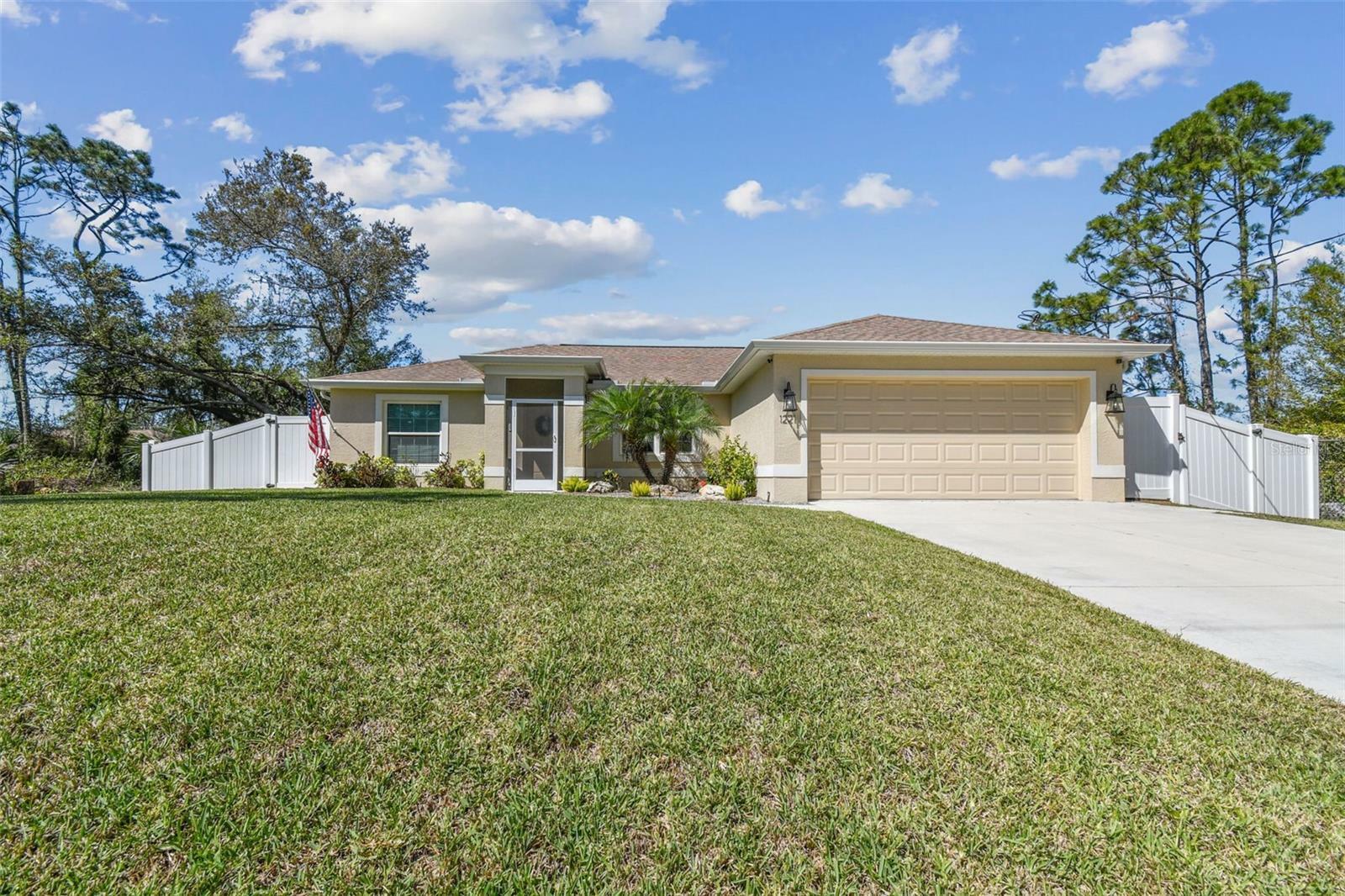 1221 Dustin Road  North Port FL 34288 photo