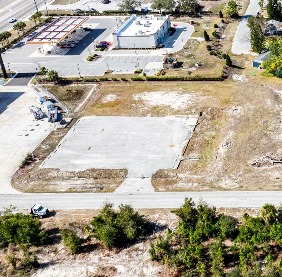 Property Photo:  4035 Thys Road  FL 34653 