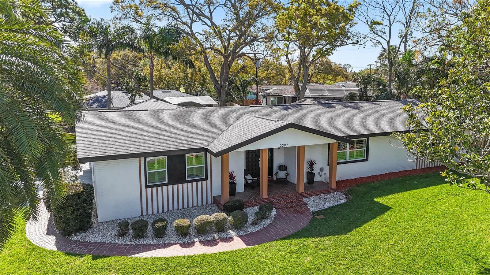 Property Photo: 2297 Demaret Drive FL 34698