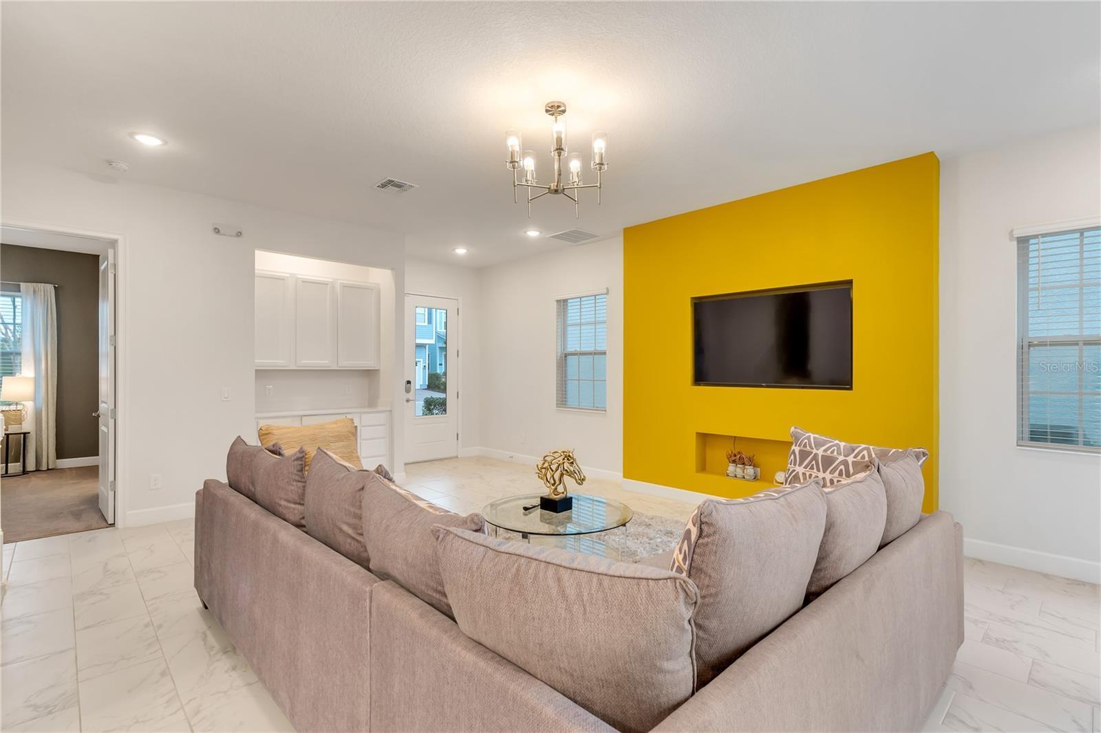 Property Photo: 1468 Fairview Circle FL 34747