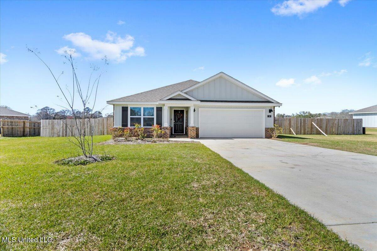 196 Mill Court  Lucedale MS 39452 photo