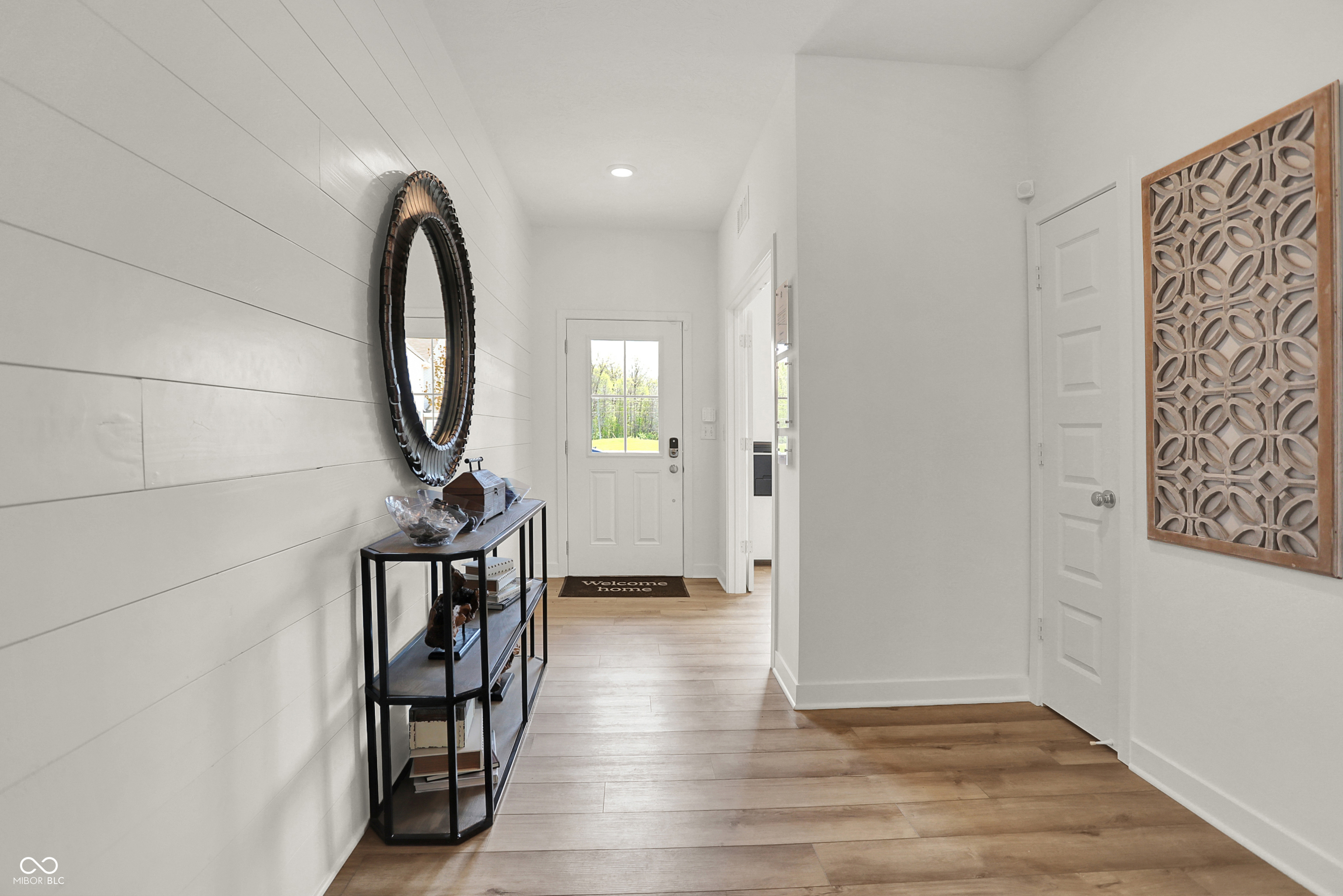 Property Photo: 5320 W Glenview Drive IN 46055