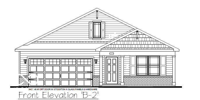 8919 Duncan Street  Fortville IN 46040 photo
