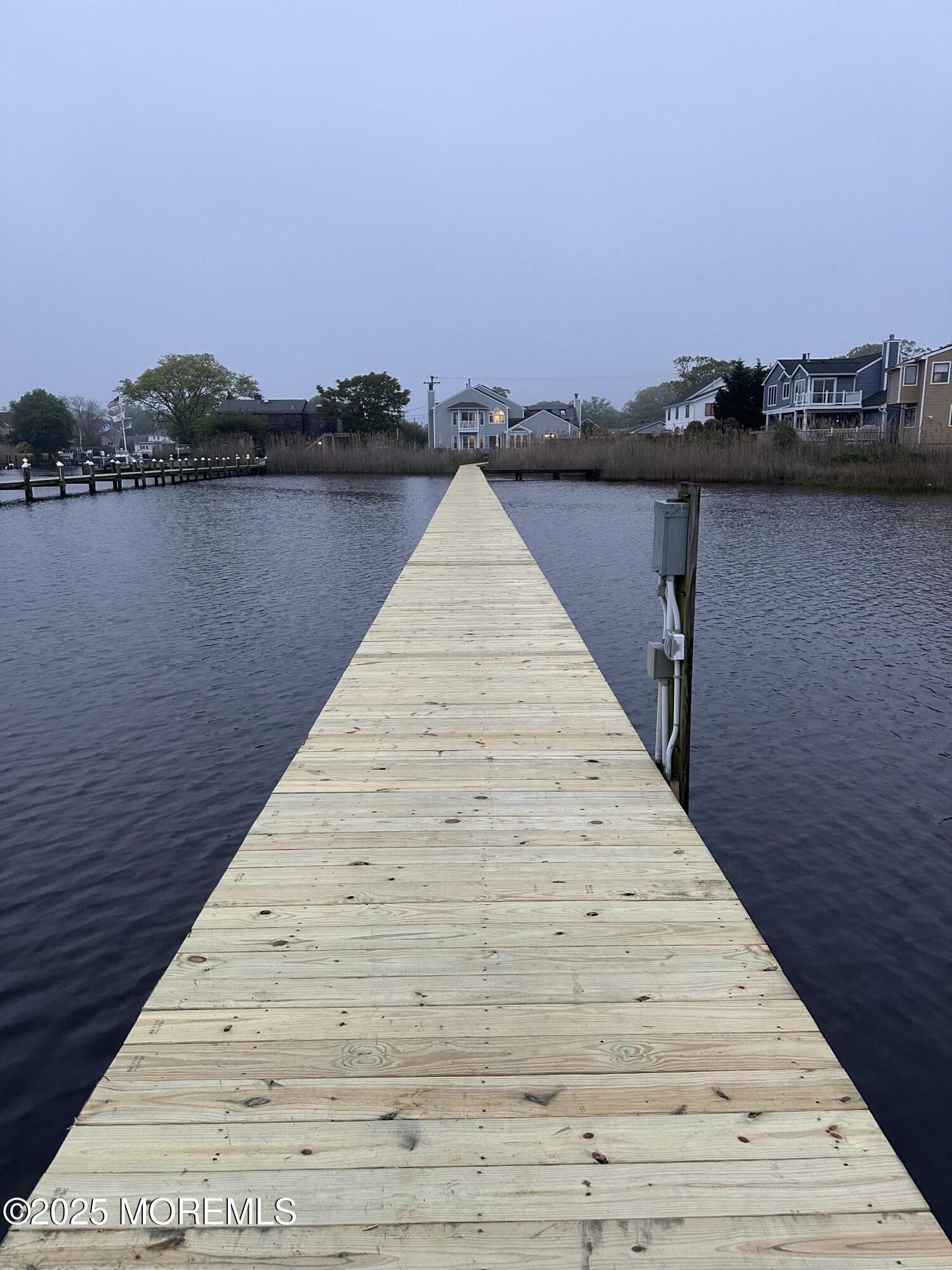 Property Photo: 2510 Sylvan Drive NJ 08742