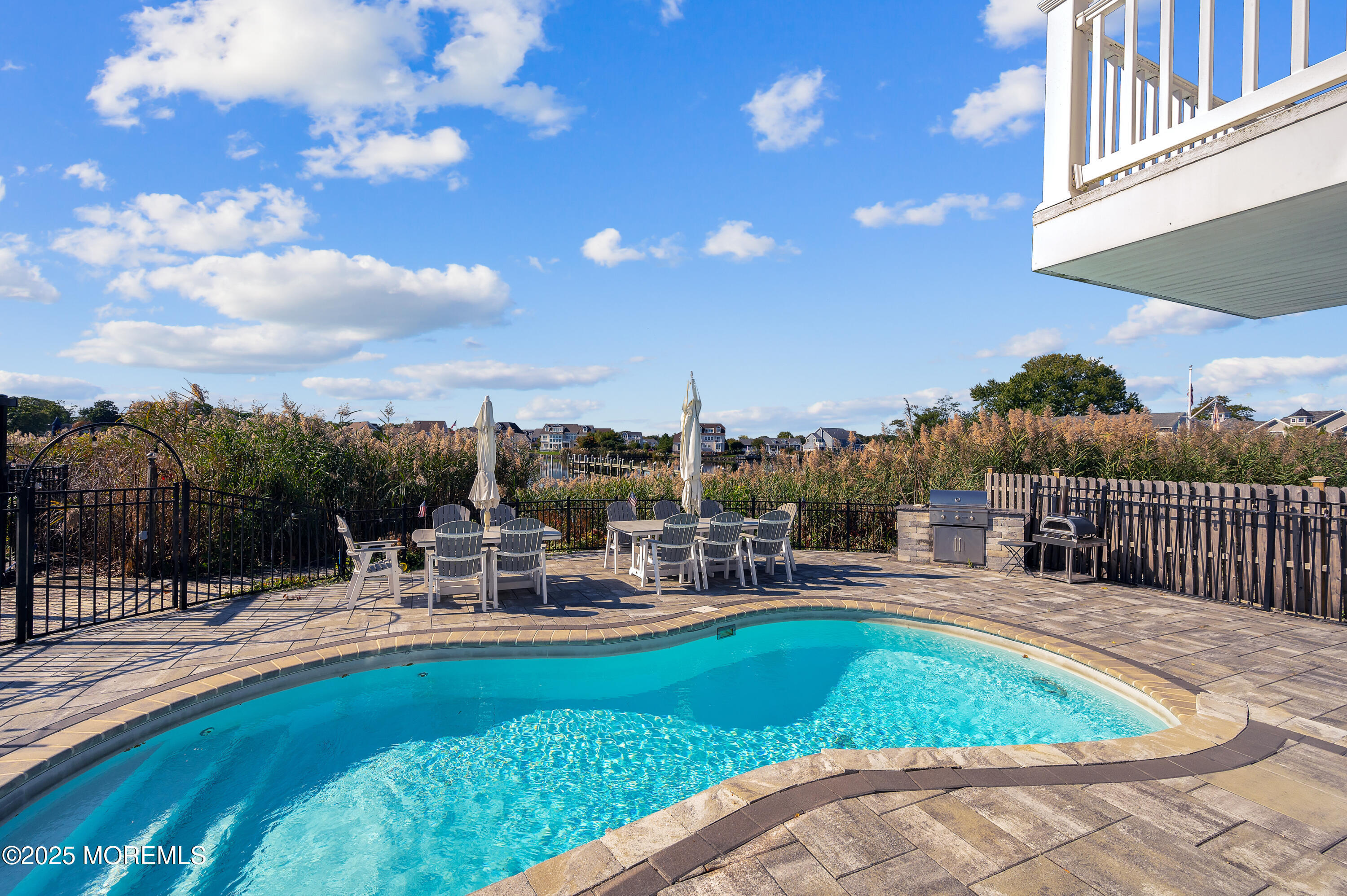 Property Photo:  2510 Sylvan Drive  NJ 08742 