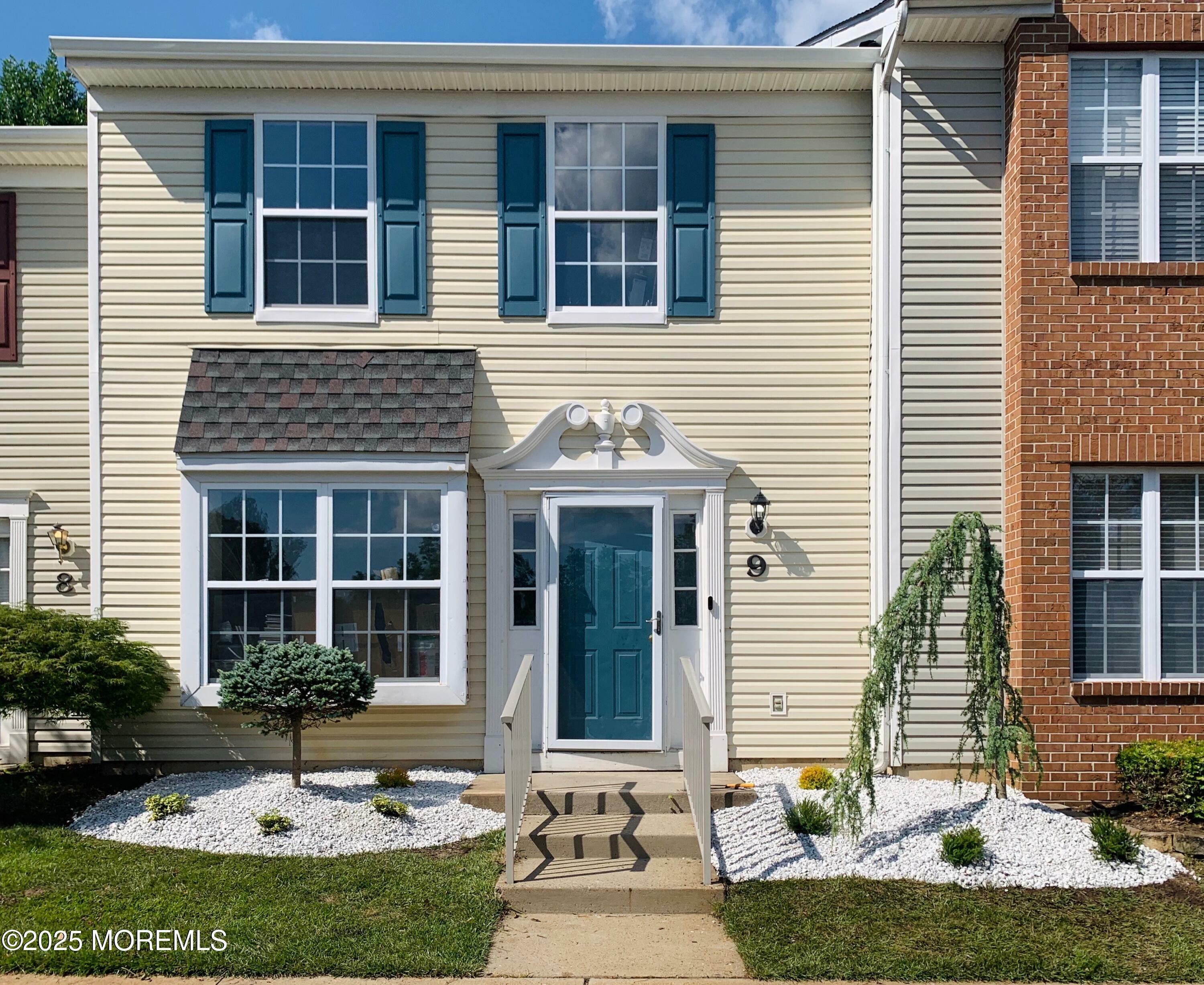 33 Oliver Court 9  Freehold NJ 07728 photo