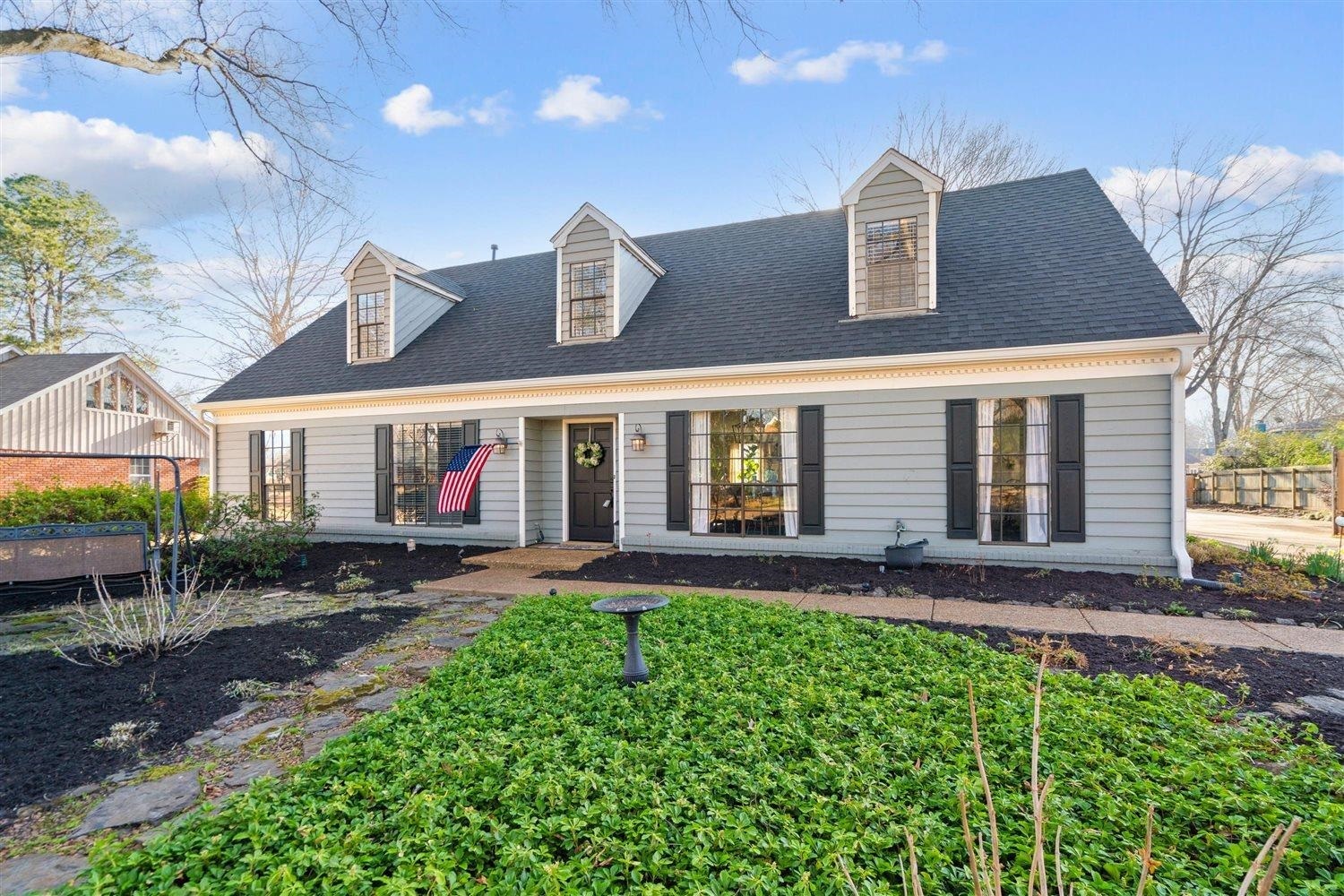 Property Photo: 1530 Stonegate Pass TN 38138