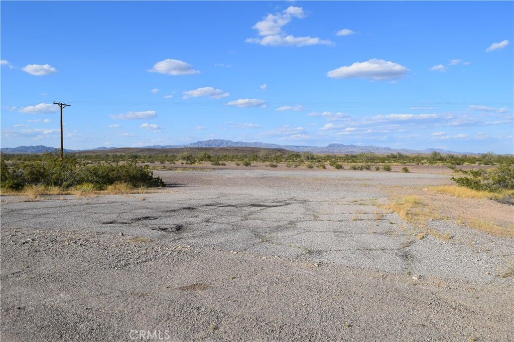 Property Photo: 0 Hwy 95 CA 92880