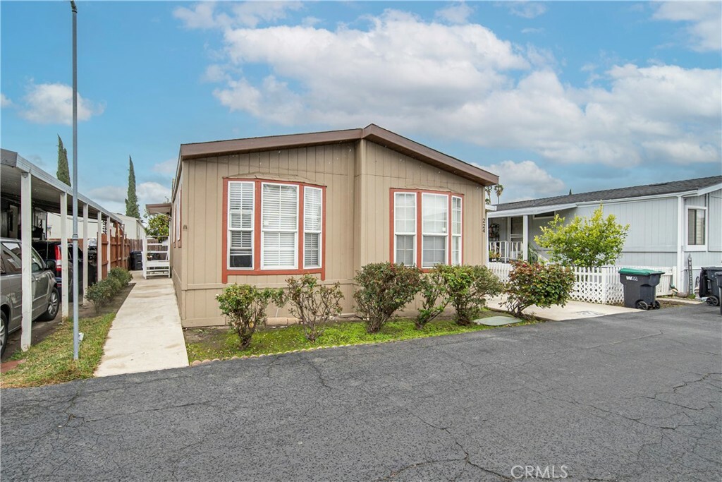 Property Photo:  15050 Monte Vista Avenue 224  CA 91709 