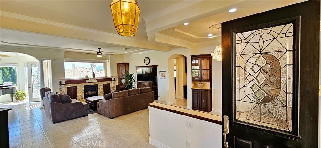 Property Photo: 2003 Melbourne Circle CA 92220