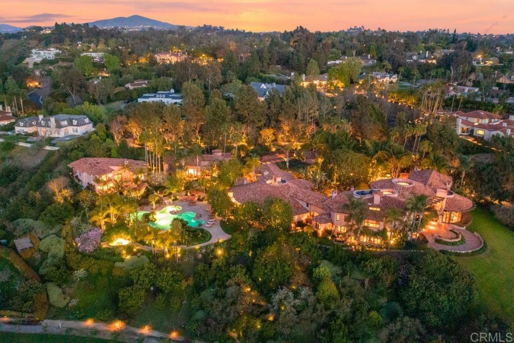5992 Calle Camposeco  Rancho Santa Fe CA 92067 photo