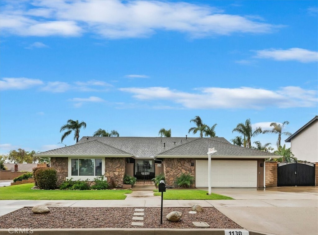 Property Photo: 1138 Shannon Street CA 91784