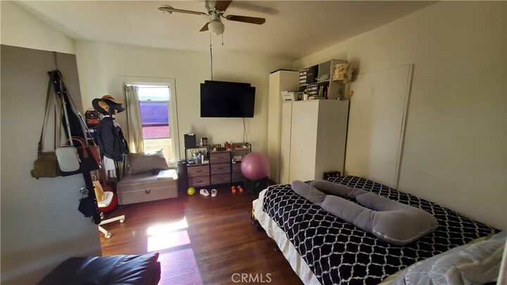 Property Photo:  1713 S Berendo Street  CA 90006 