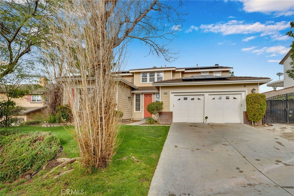 Property Photo: 29353 Sequoia Road CA 91387
