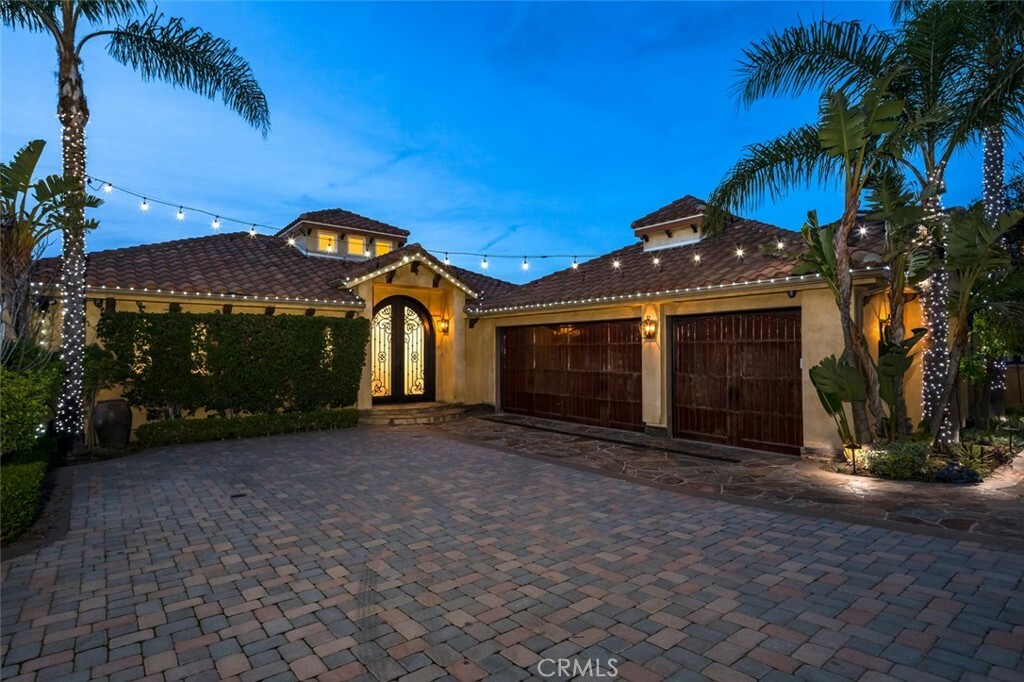 12288 Baja Panorama  Santa Ana CA 92705 photo