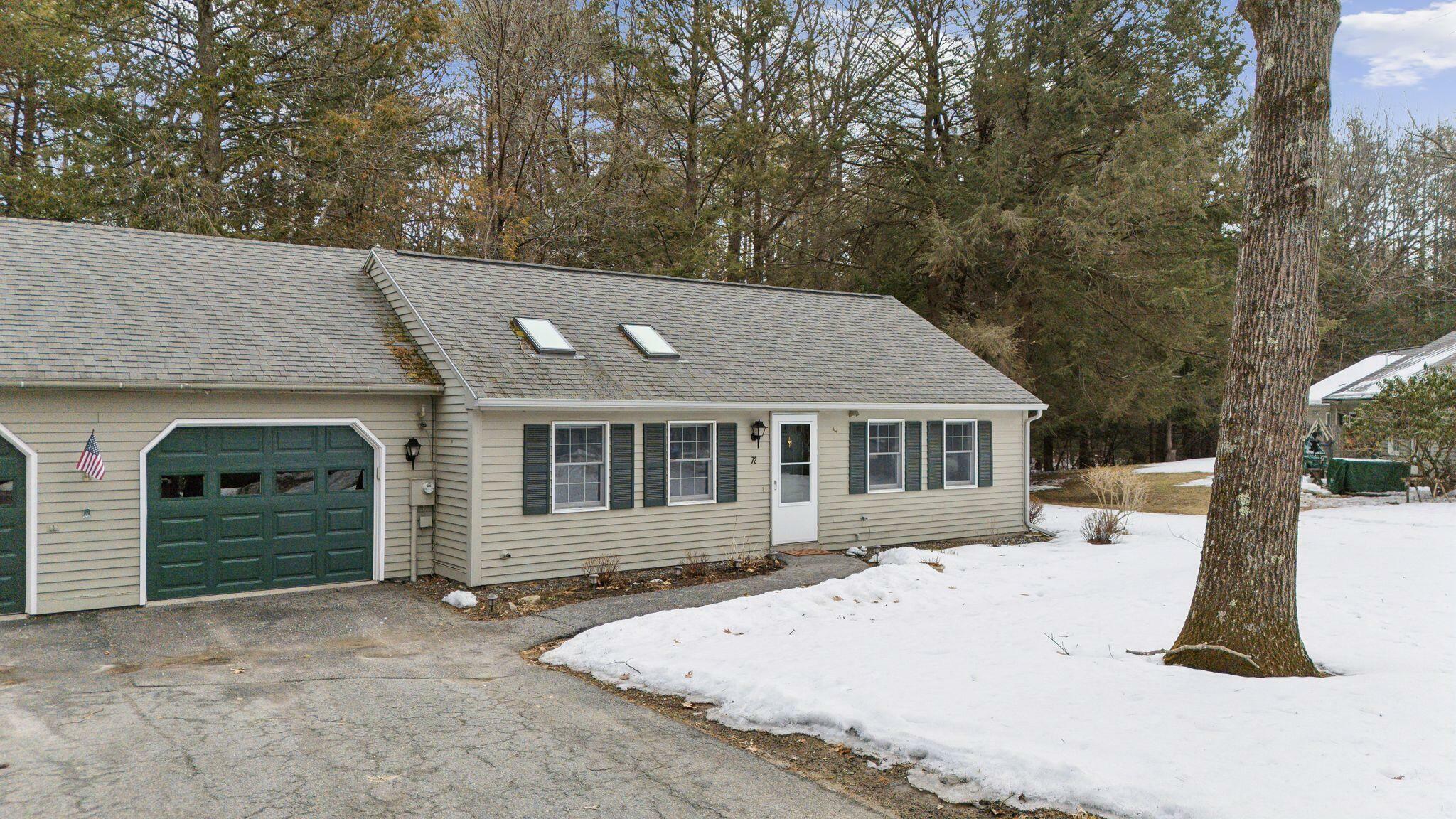 72 Gail Lane 72  Yarmouth ME 04096 photo