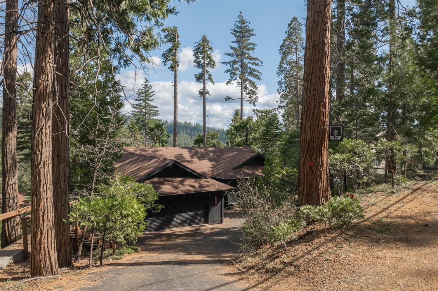 Property Photo: 223 Russell Drive CA 95223