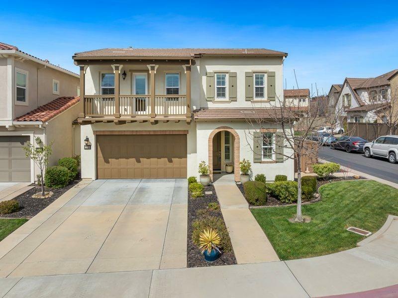 7523 Pesaro Drive  El Dorado Hills CA 95762 photo