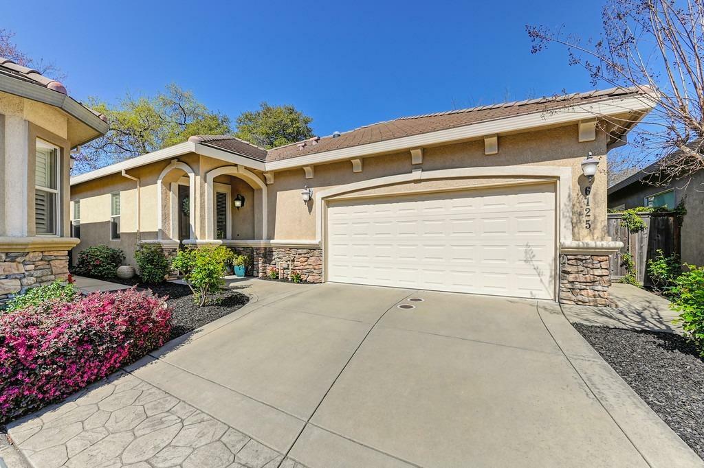 6125 Via Presidio Lane  Orangevale CA 95662 photo