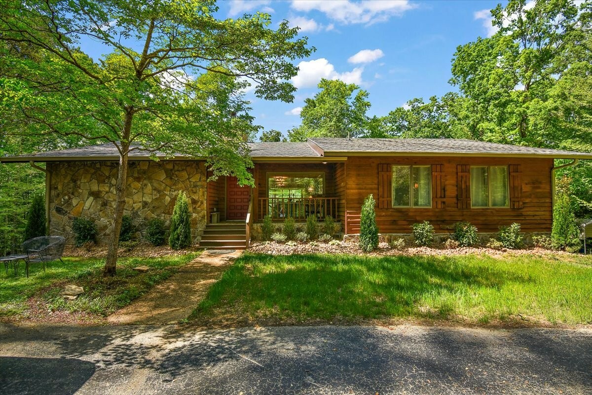 Property Photo: 133 Woodmont Dr TN 37388