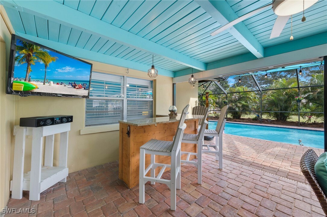 Property Photo: 6241 Saint Andrews Circle N FL 33919