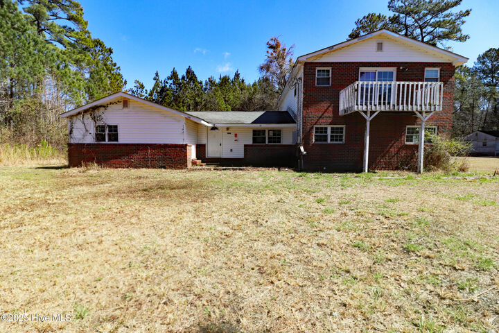 202 Ferry Road  Havelock NC 28532 photo