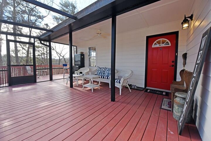 Property Photo: 106 Opaque Way GA 30540